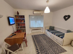 Balkan-Inn Apartments